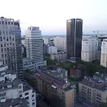 Tripstay Lucka Wiev Apartament