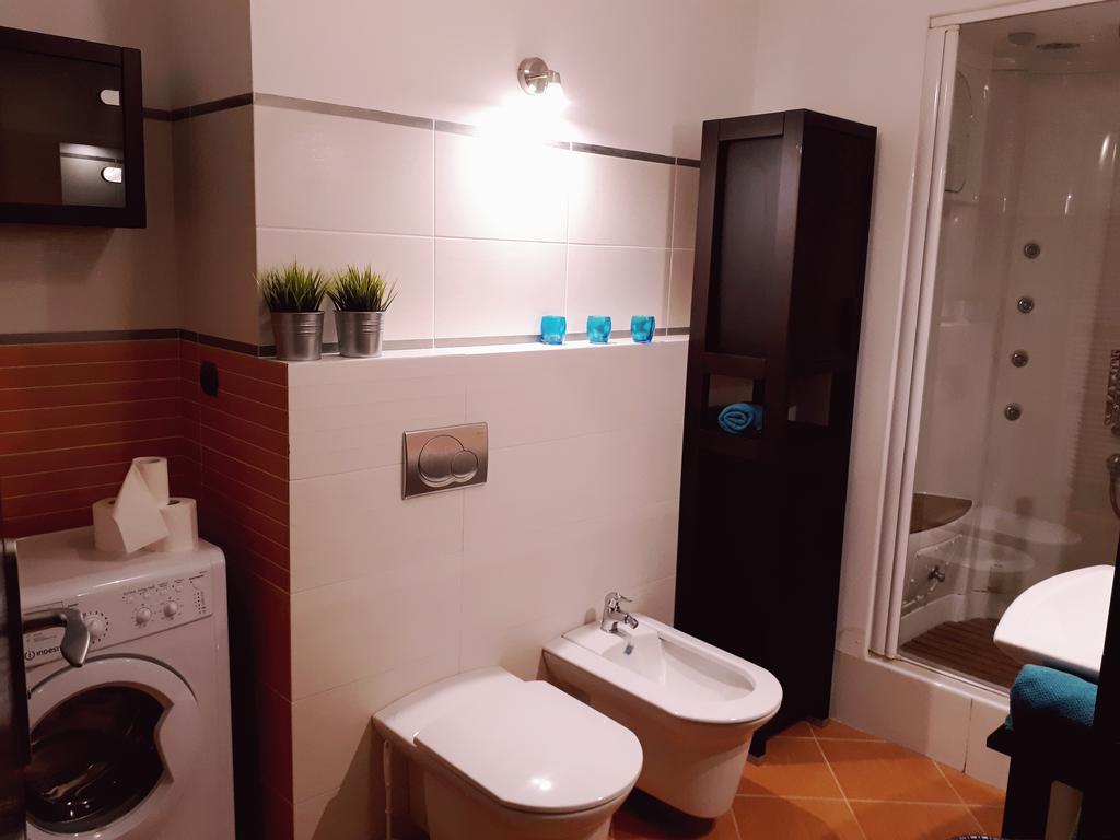 Tripstay Lucka Wiev Warszawa