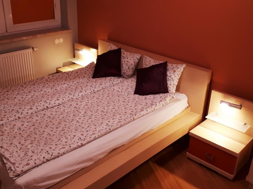 Tripstay Lucka Wiev