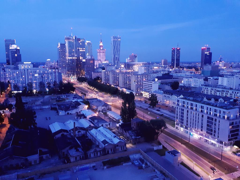 Tripstay Lucka Wiev Apartament *