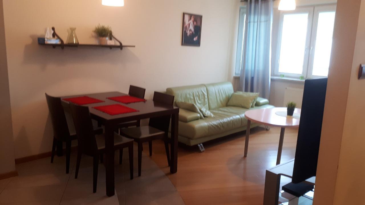 Tripstay Lucka Wiev * Warschau