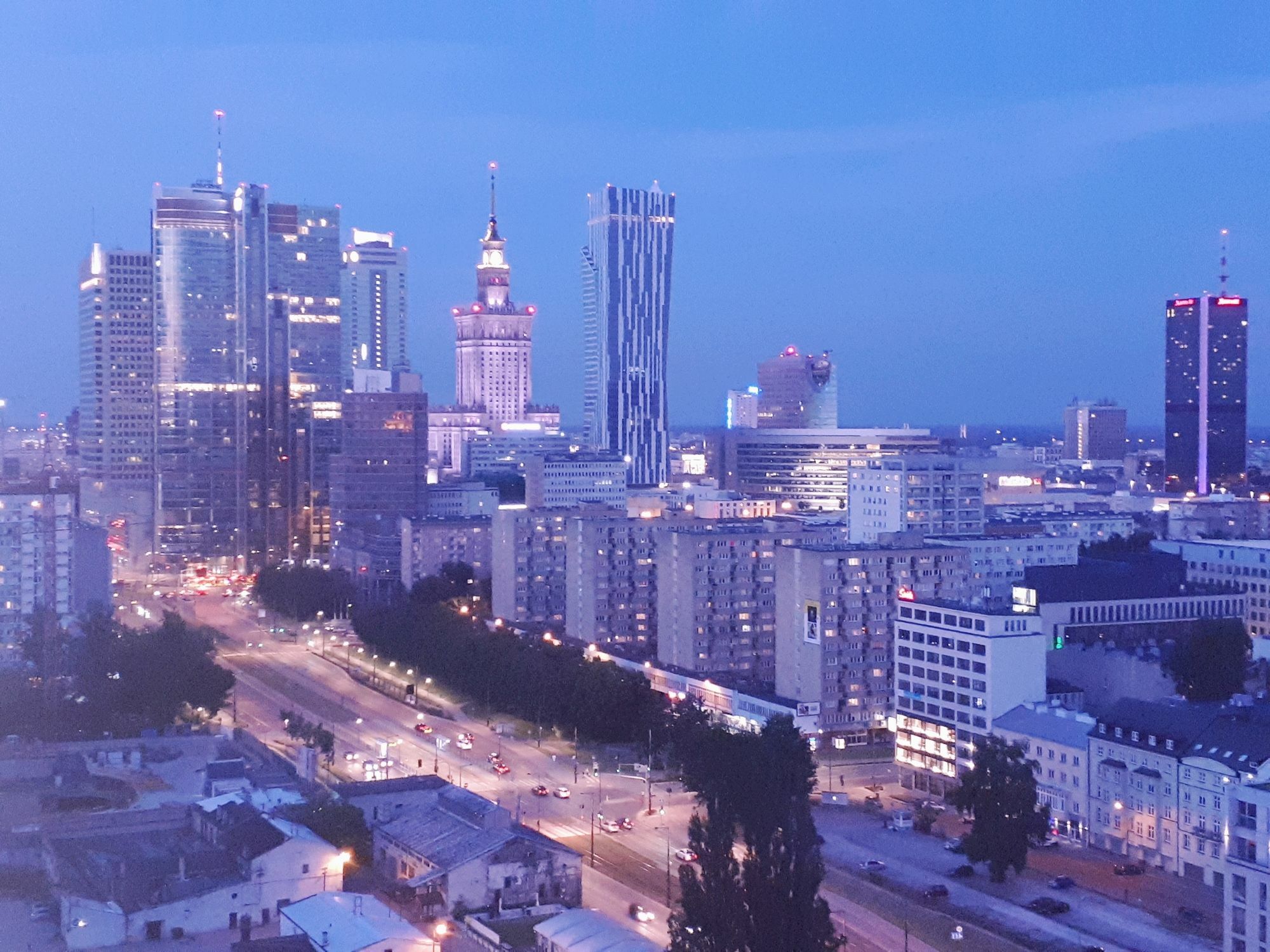Tripstay Lucka Wiev Apartment