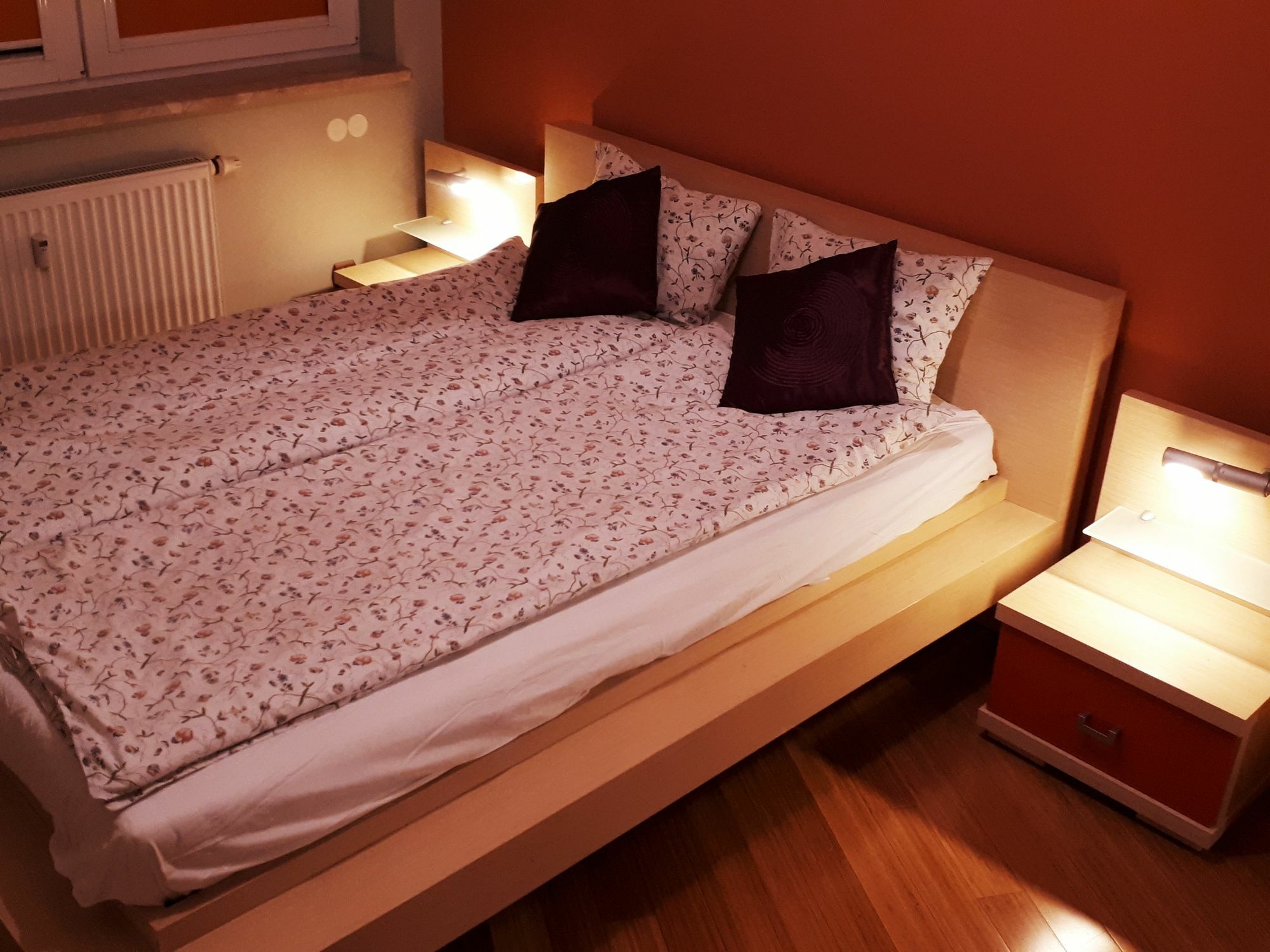 Apartment Tripstay Lucka Wiev *